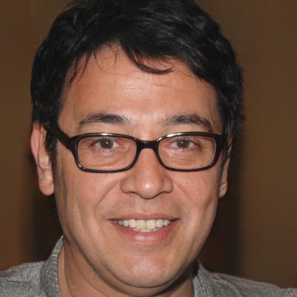 Porträt von Teilnehmer Lennart Fischbach