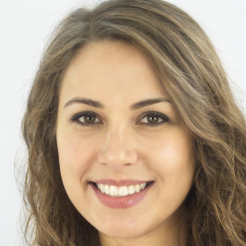 Leonie bei der Finanzplanung